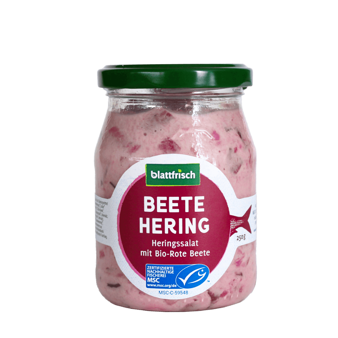 Beete Hering