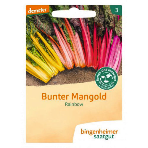 Bunter Mangold
