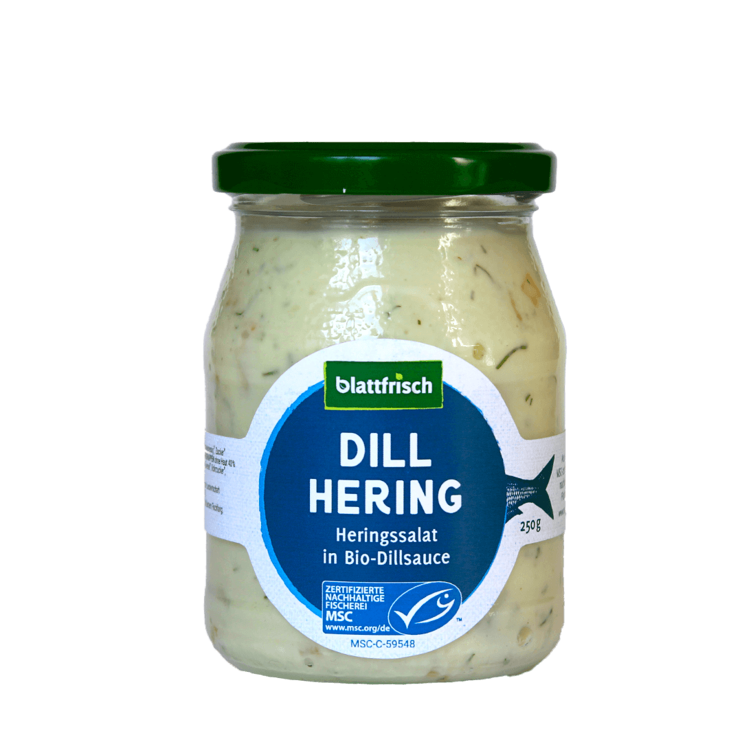 Dill Hering