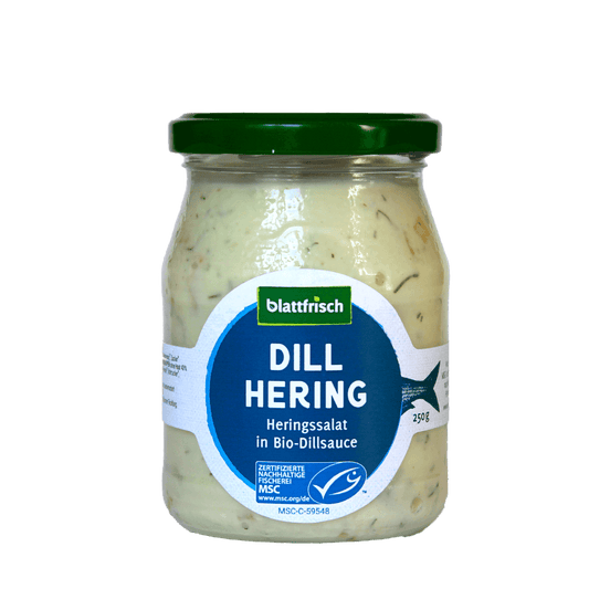 Dill Hering